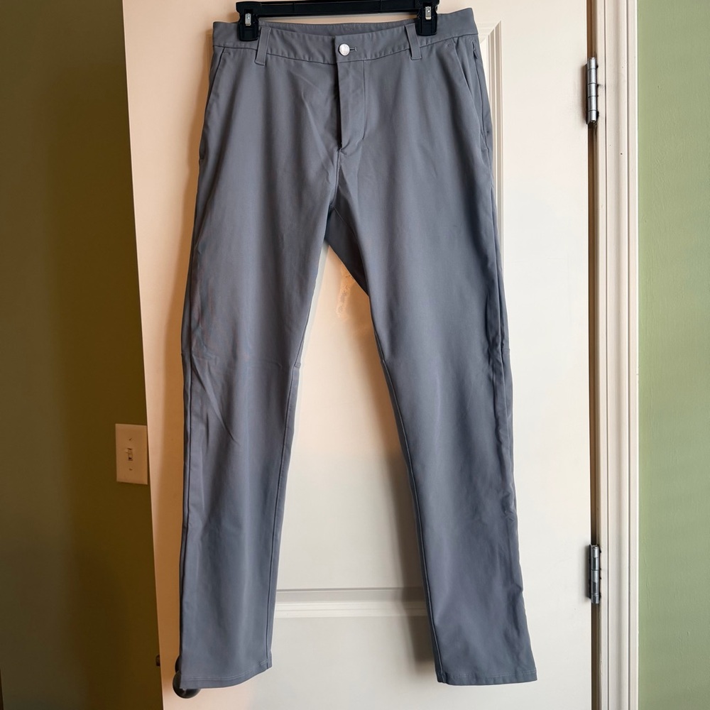 Lululemon 30x30 ABC Pant
